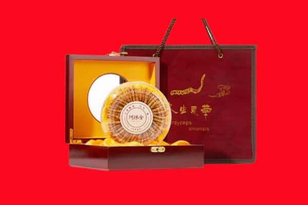 诚信求购:大同市灵丘高价回收冬虫夏草是按克吗